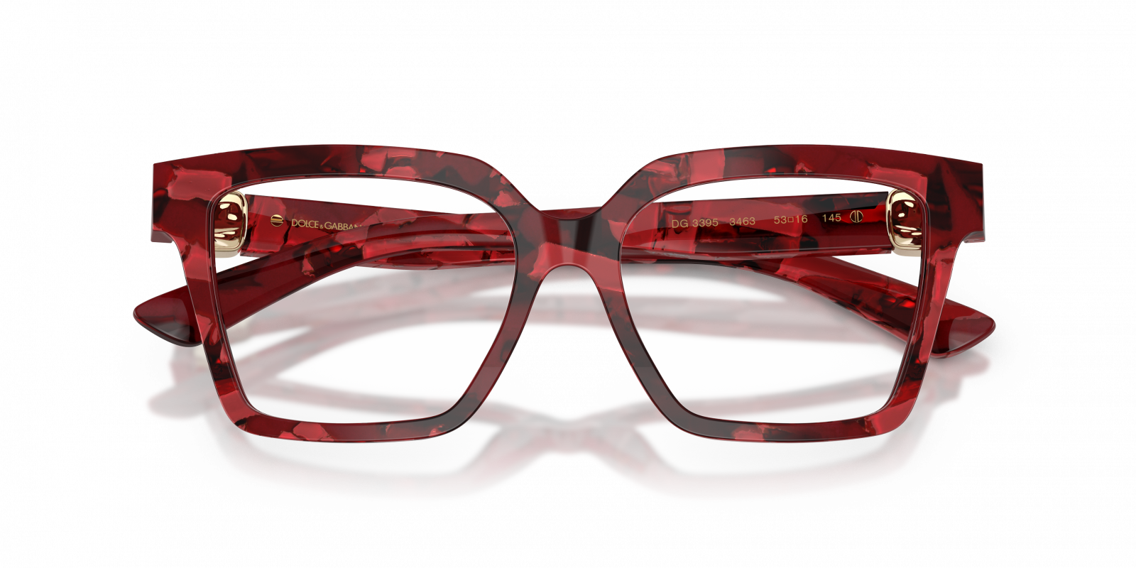 Dolce & Gabbana DG3395 3463  